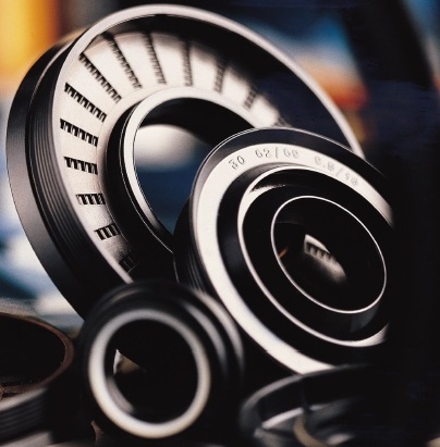 GAT A 34X46X10  NBR75