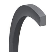 BackUp Rings AS472 NBR90