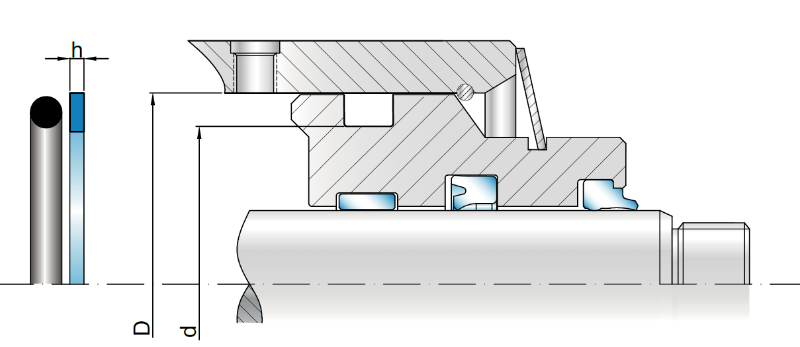 Back-up RAE 25,12X1,78 L1