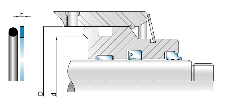 Back-up RAE 25,07X2,62 L1