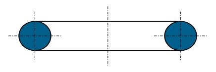 OR 462,00X7,00  NBR70